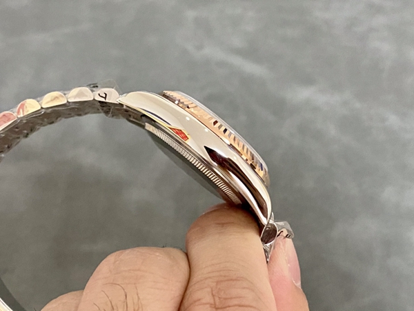 激安ロレックス細部ディテール